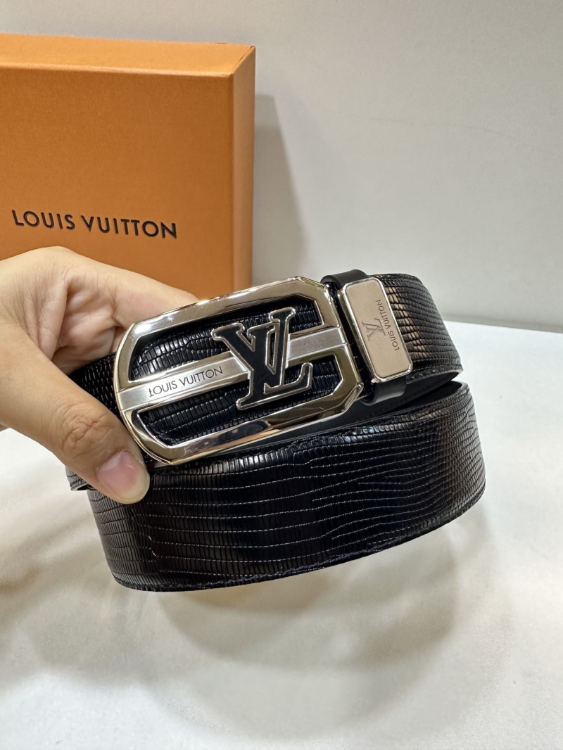 Louis Vuitton Belts